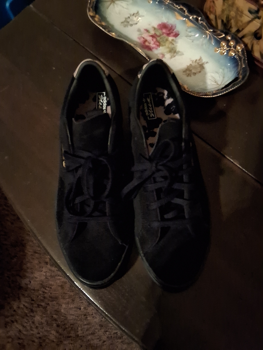 Adidas Sleek Shoes Size 11